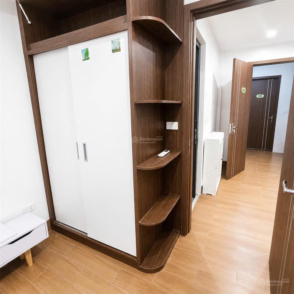 Chính chủ cho thuê căn hộ 40m2 thiết kế 1 ngủ 1 khách phố hoàng minh đạo giá 6 triệu 0976 879 ***