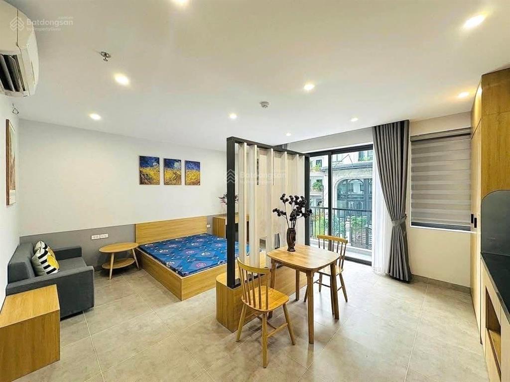 Cho thuê căn hộ phố hoàng như tiếp 37m2 full đồ,có máy giặt riêng,ban công giá 6.5 triệu0976 879 ***