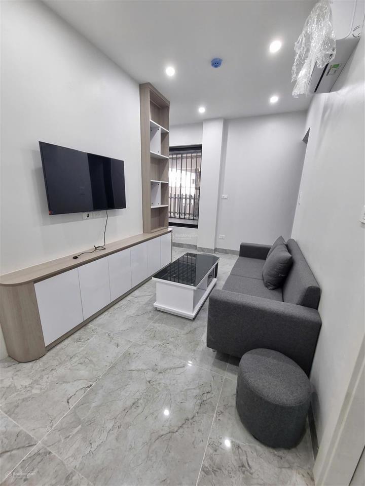 Cho thuê chung cư 2 phòng ngủ full đồ 53m2 phố ái mộ, bồ đề gần tâm anh giá 7.5 triệu 0976 879 ***