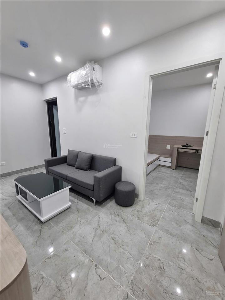 Cho thuê chung cư 2 phòng ngủ full đồ 53m2 phố ái mộ, bồ đề gần tâm anh giá 7.5 triệu 0976 879 ***