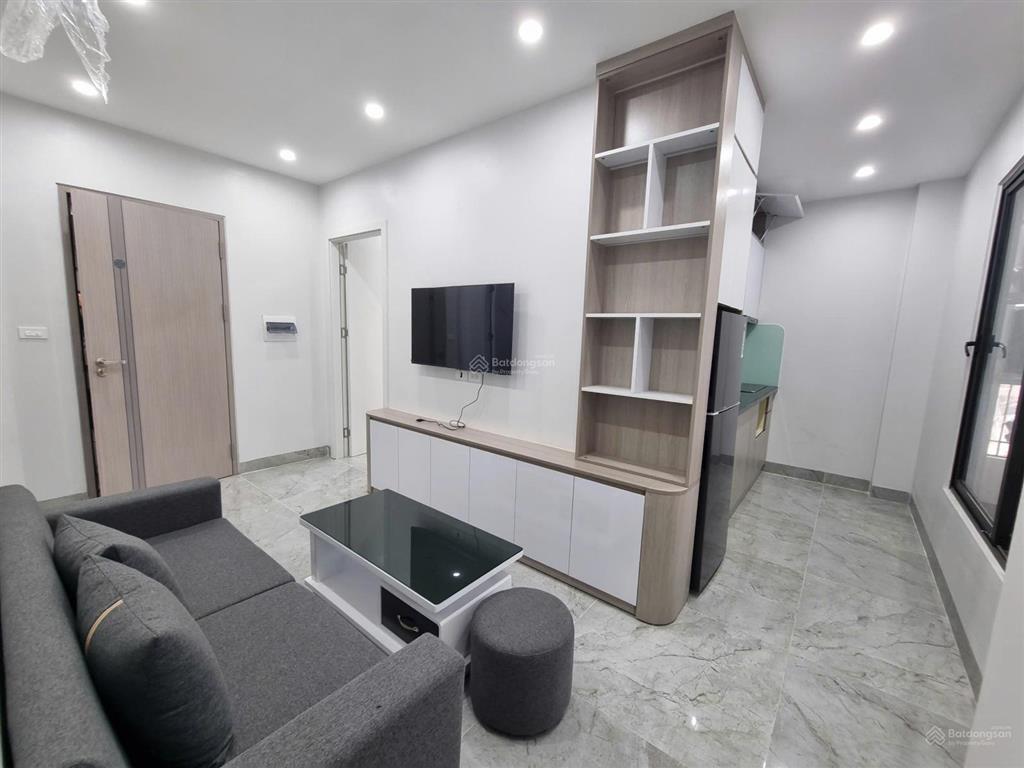 Cho thuê chung cư 2 phòng ngủ full đồ 53m2 phố ái mộ, bồ đề gần tâm anh giá 7.5 triệu 0976 879 ***