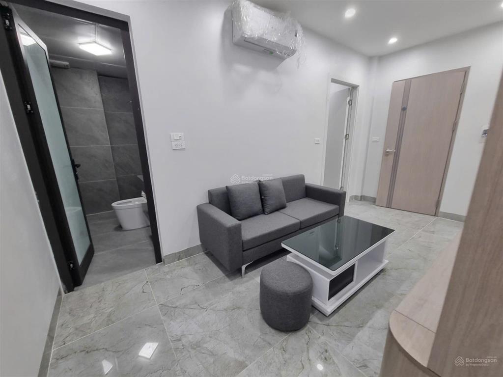 Cho thuê chung cư 2 phòng ngủ full đồ 53m2 phố ái mộ, bồ đề gần tâm anh giá 7.5 triệu 0976 879 ***