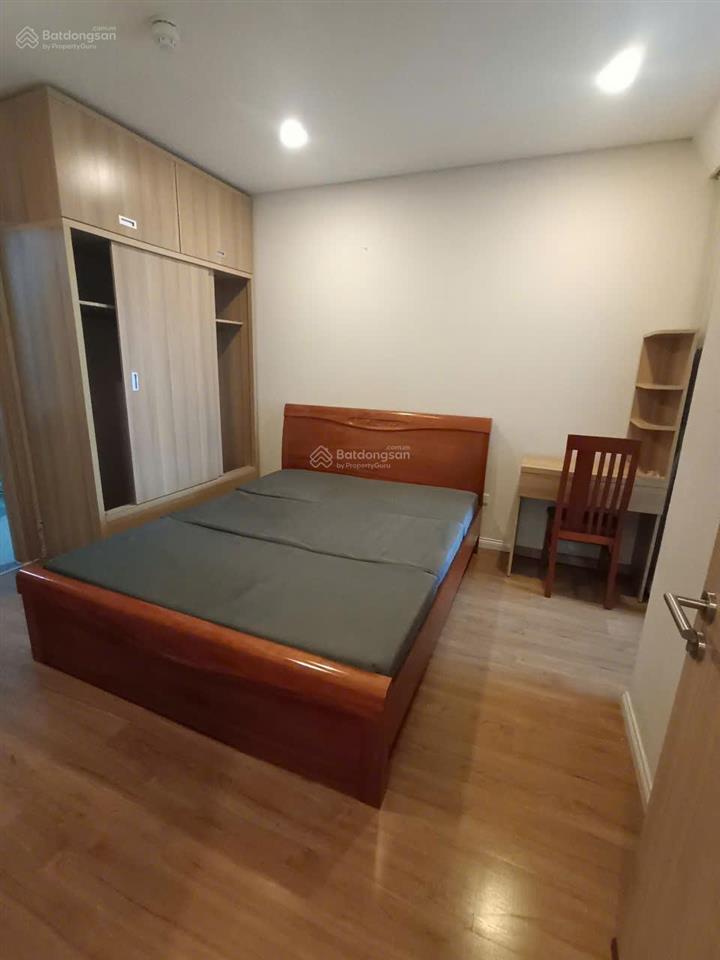 Gia đình cần cho thuê căn 2 ngủ 2 vệ sinh full đồ 65m2 chung cư mipec riverside 13 triệu0976 879 ***