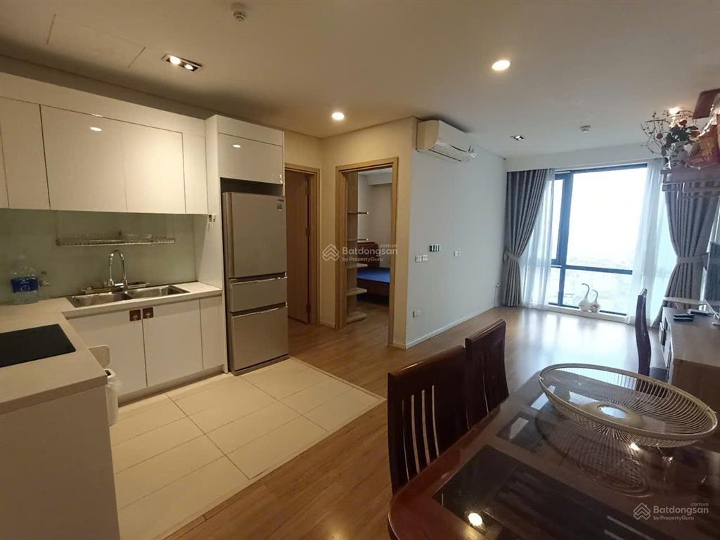 Gia đình cần cho thuê căn 2 ngủ 2 vệ sinh full đồ 65m2 chung cư mipec riverside 13 triệu0976 879 ***