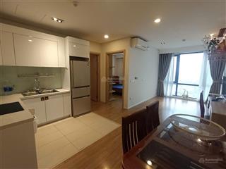 Gia đình cần cho thuê căn 2 ngủ 2 vệ sinh full đồ 65m2 chung cư mipec riverside 13 triệu0976 879 ***