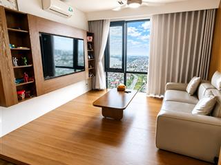 Chính chủ cho thuê căn 2 ngủ 2 wc 80m² chung cư mipec long biên full đồ giá 12,5 triệu 0976 879 ***
