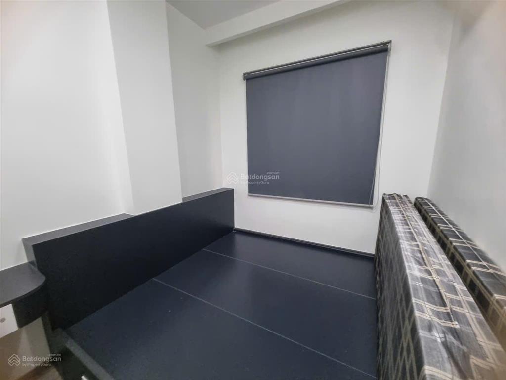 Cho thuê căn hộ 42m2 thiết kế 1 ngủ 1 khách riêng full đồ có ban công giá 6,5 triệu  0976 879 ***