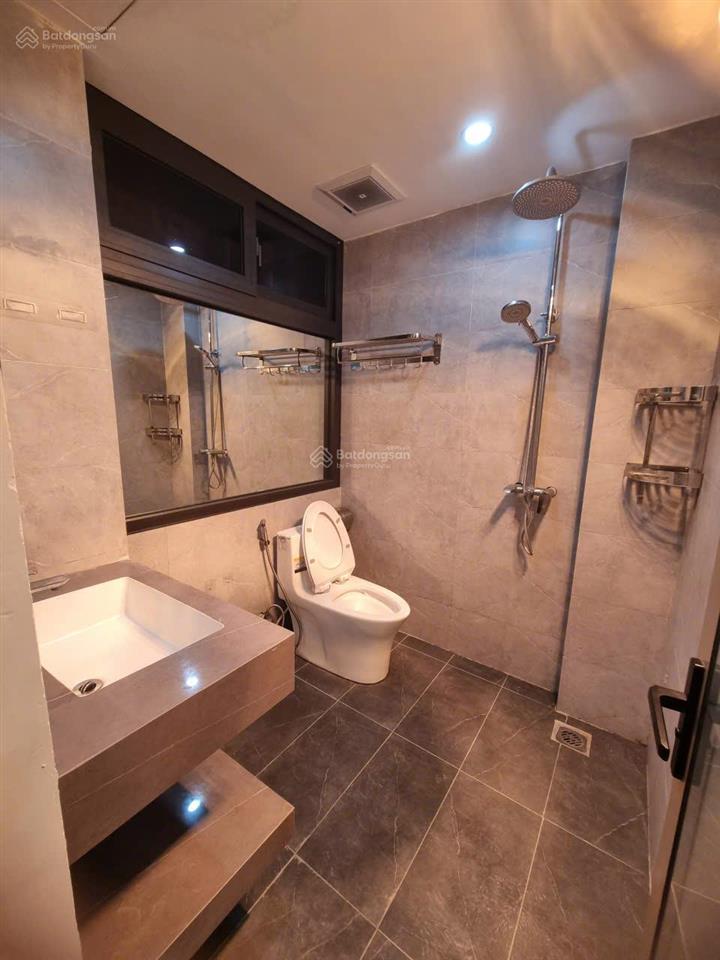 Cho thuê căn hộ 42m2 thiết kế 1 ngủ 1 khách riêng full đồ có ban công giá 6,5 triệu  0976 879 ***