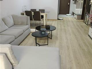 Cho thuê căn 2 ngủ 2wc full đồ 95m2 chung cư northern diamond gần aeon mall giá 12 triệu0976 879 ***