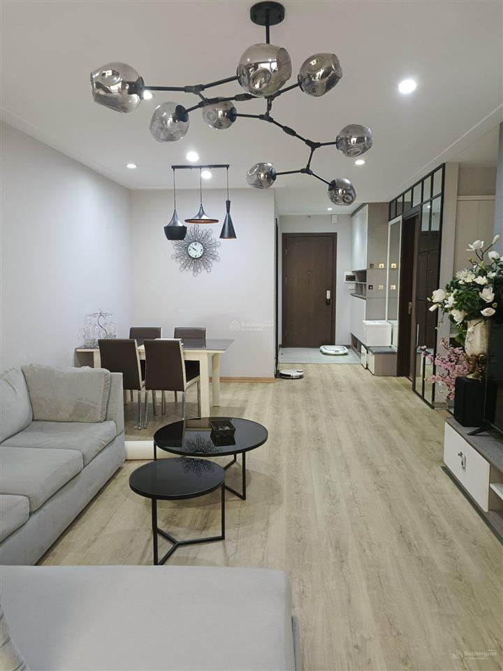 Cho thuê căn 2 ngủ 2wc full đồ 95m2 chung cư northern diamond gần aeon mall giá 12 triệu0976 879 ***