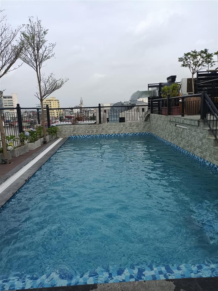 Cho thuê căn hộ phố hồng tiến đối diện tâm anh 45m2 1 ngủ riêng, có lốt oto giá 11 triệu0976 879 ***
