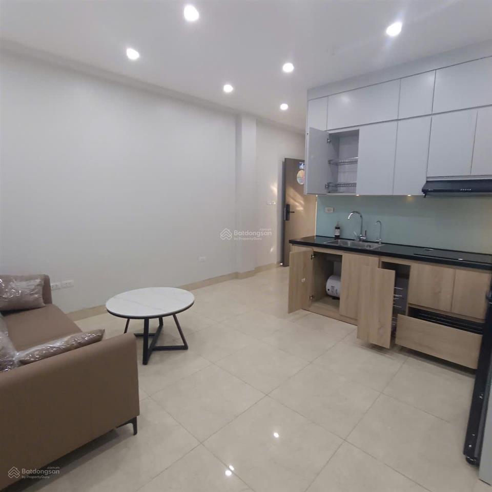 Cho thuê căn hộ 75m2 2 ngủ 1 vệ sinh full đồ phố ngọc thụy gần trường pháp giá 8 triệu 0976 879 ***