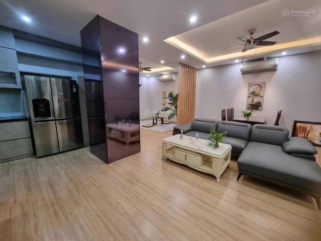 Chính chủ cho thuê căn hộ 2 ngủ 114m đẹp long biên gần mipec riverside giá 16 triệu0976 879 ***