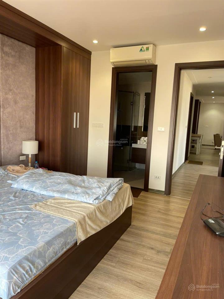 Chính chủ cho thuê căn hộ 3 ngủ 107m2 chung cư northern diamond full đồ giá 13 triệu  0976 879 ***