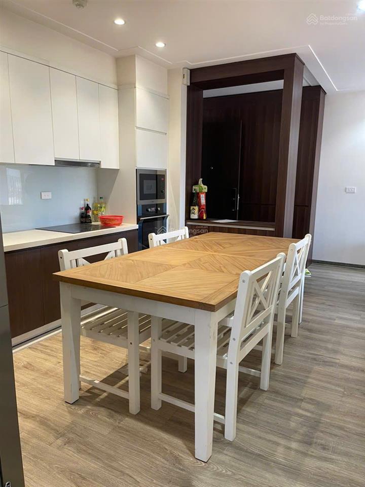 Chính chủ cho thuê căn hộ 3 ngủ 107m2 chung cư northern diamond full đồ giá 13 triệu  0976 879 ***