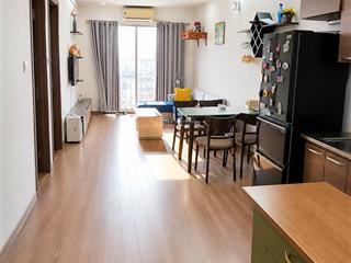 Chính chủ cho thuê 2 phòng ngủ 1wc 70m2 chung cư berriver 390 nguyễn văn cừ giá 11 tr 0976 879 ***