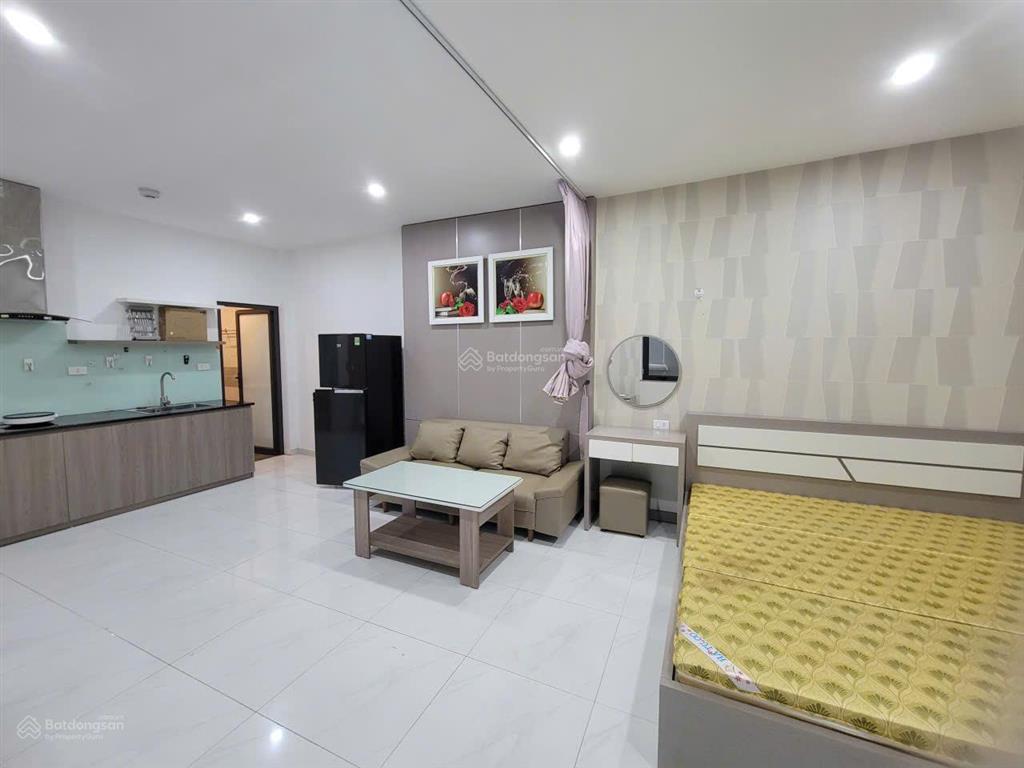 Cho thuê chung cư mini 45m2 full đồ có thang máy,sudio phố 109 nguyễn sơn giá 5.5 triệu 0976 879 ***