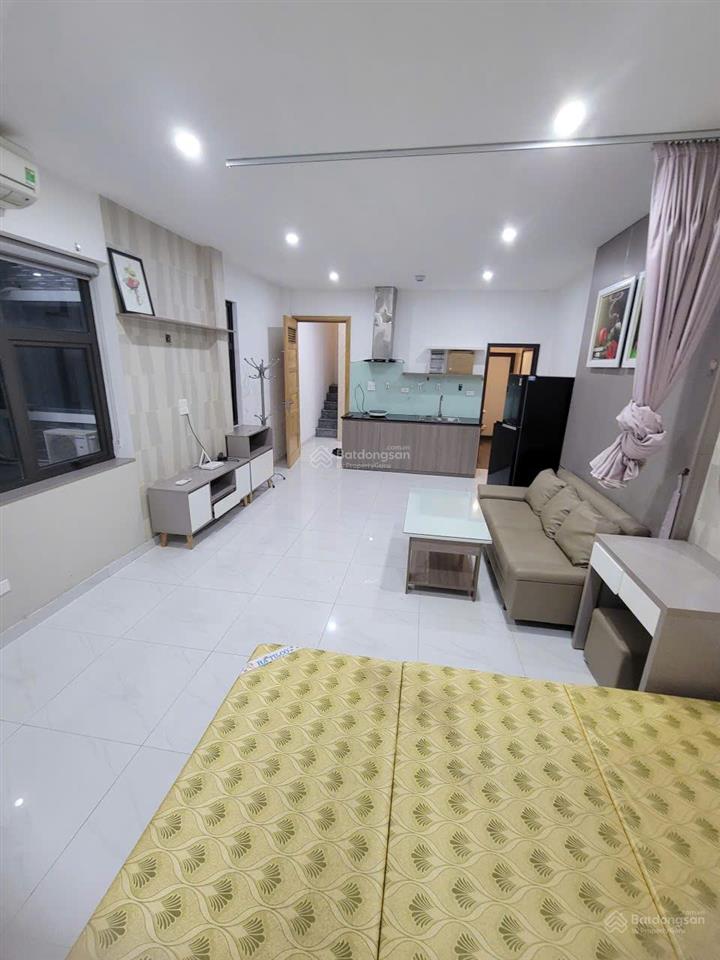 Cho thuê chung cư mini 45m2 full đồ có thang máy,sudio phố 109 nguyễn sơn giá 5.5 triệu 0976 879 ***
