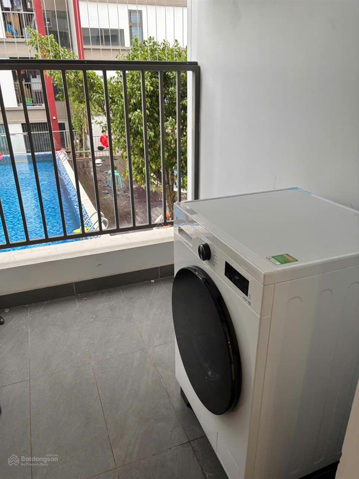Cho thuê căn 3 ngủ 2 vệ sinh full đồ chung cư khai sơn city 96m2 giá 13 triệu rẻ nhất 0976 879 ***