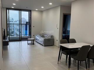 Cho thuê căn 3 ngủ 2 vệ sinh full đồ chung cư khai sơn city 96m2 giá 13 triệu rẻ nhất 0976 879 ***