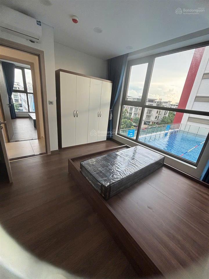 Cho thuê căn 3 ngủ 2 vệ sinh full đồ chung cư khai sơn city 96m2 giá 13 triệu rẻ nhất 0976 879 ***