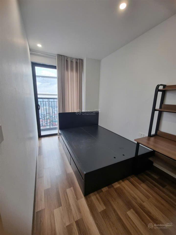 Chính chủ cho thuê căn 3 ngủ full đồ 101m2 chung cư berriver nguyễn văn cừ giá 15 triệu 0976 879 ***