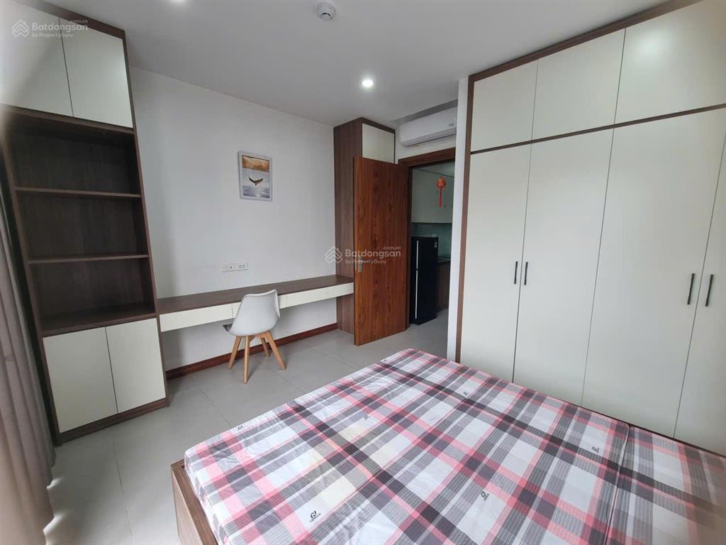Chính chủ cho thuê căn hộ 1 phòng ngủ riêng phố hồng tiến đối diện tâm anh giá 6.5 triệu0976 879 ***