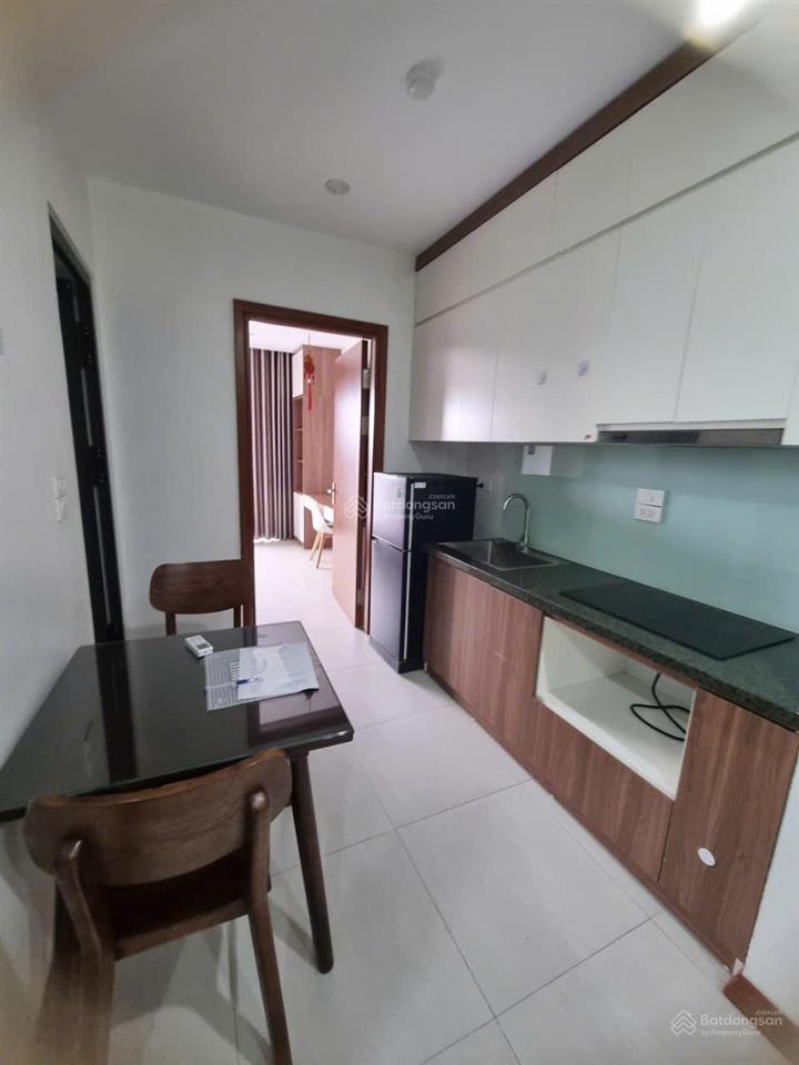Chính chủ cho thuê căn hộ 1 phòng ngủ riêng phố hồng tiến đối diện tâm anh giá 6.5 triệu0976 879 ***