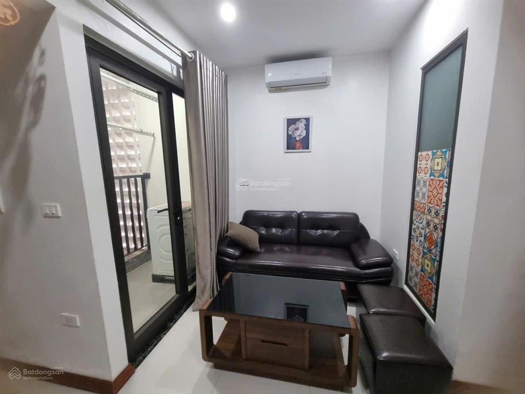 Chính chủ cho thuê căn hộ 1 phòng ngủ riêng phố hồng tiến đối diện tâm anh giá 6.5 triệu0976 879 ***