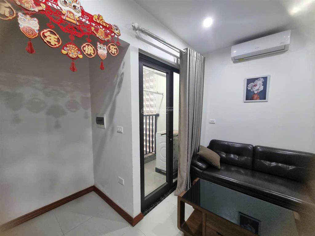 Chính chủ cho thuê căn hộ 1 phòng ngủ riêng phố hồng tiến đối diện tâm anh giá 6.5 triệu0976 879 ***