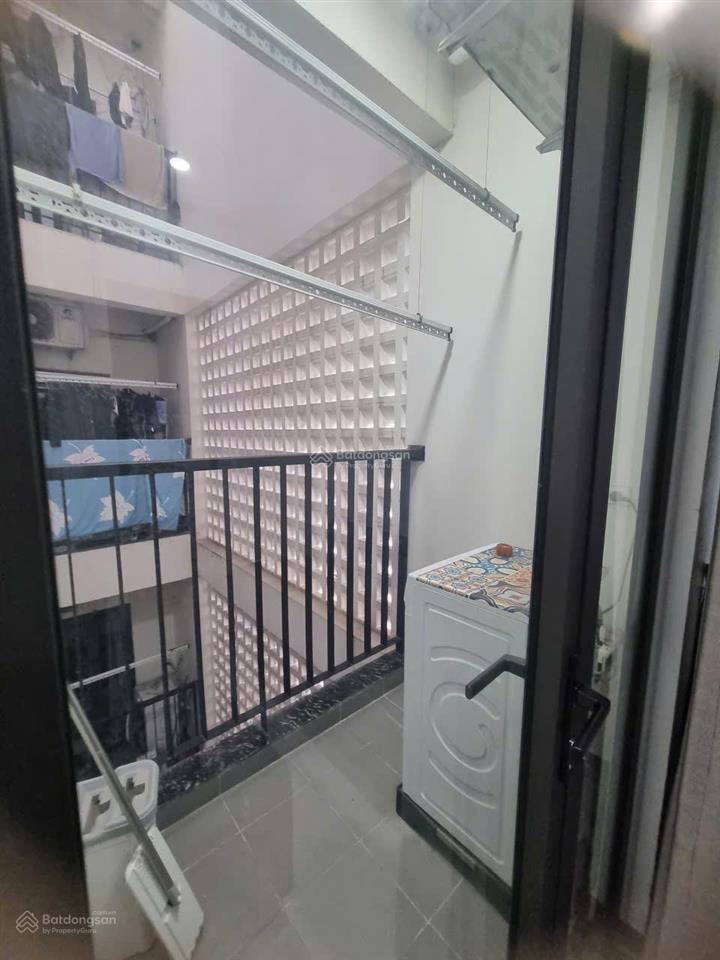 Chính chủ cho thuê căn hộ 1 phòng ngủ riêng phố hồng tiến đối diện tâm anh giá 6.5 triệu0976 879 ***