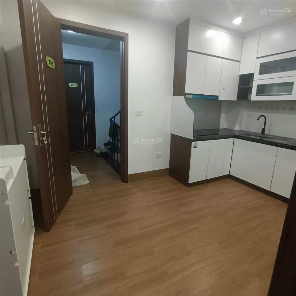 Chính chủ cho thuê chung cư mini phố hoàng minh đạo gần tâm anh 1n1k giá 6 triệu  0976 879 ***