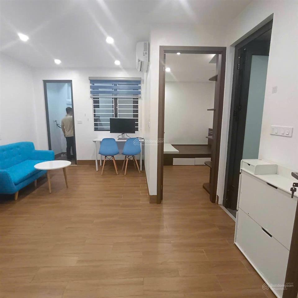 Chính chủ cho thuê chung cư mini phố hoàng minh đạo gần tâm anh 1n1k giá 6 triệu  0976 879 ***