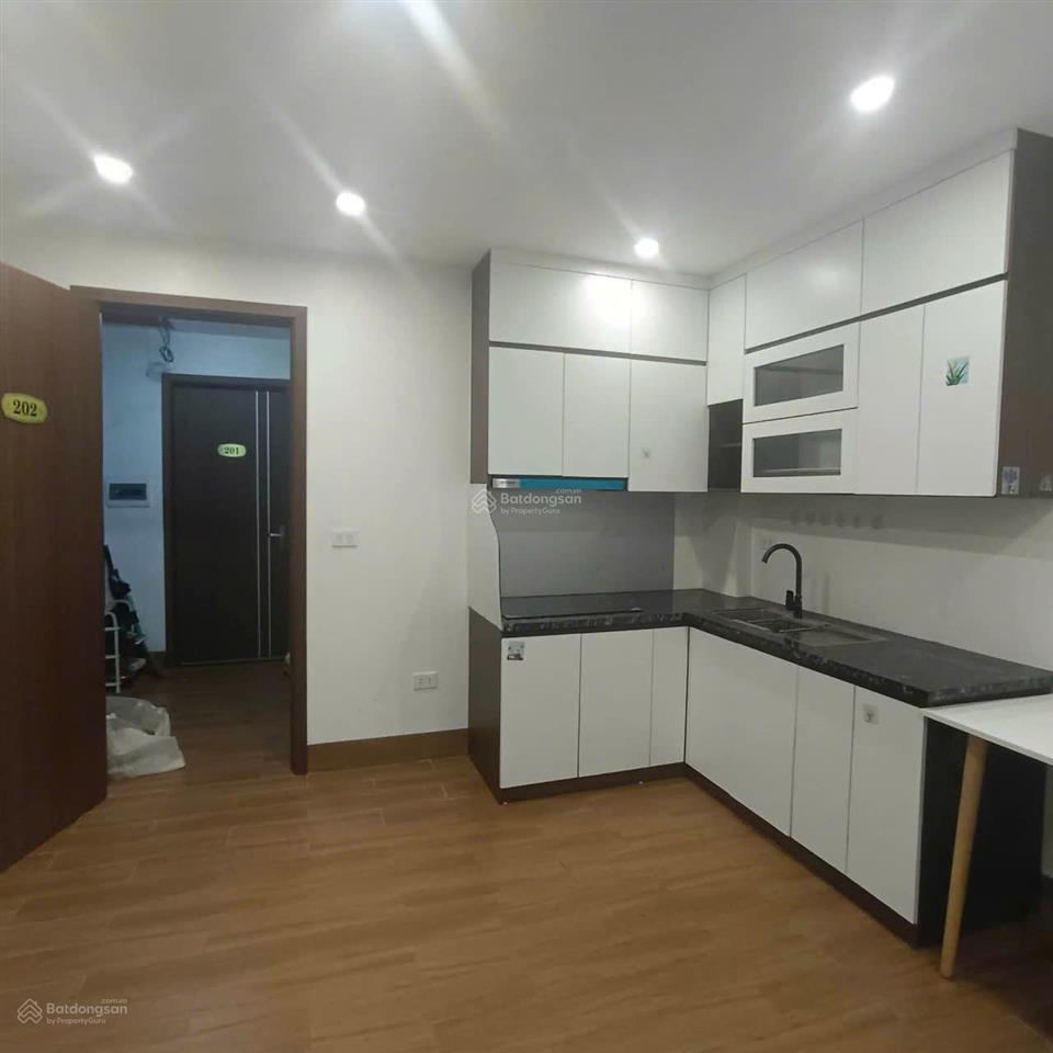 Chính chủ cho thuê chung cư mini phố hoàng minh đạo gần tâm anh 1n1k giá 6 triệu  0976 879 ***