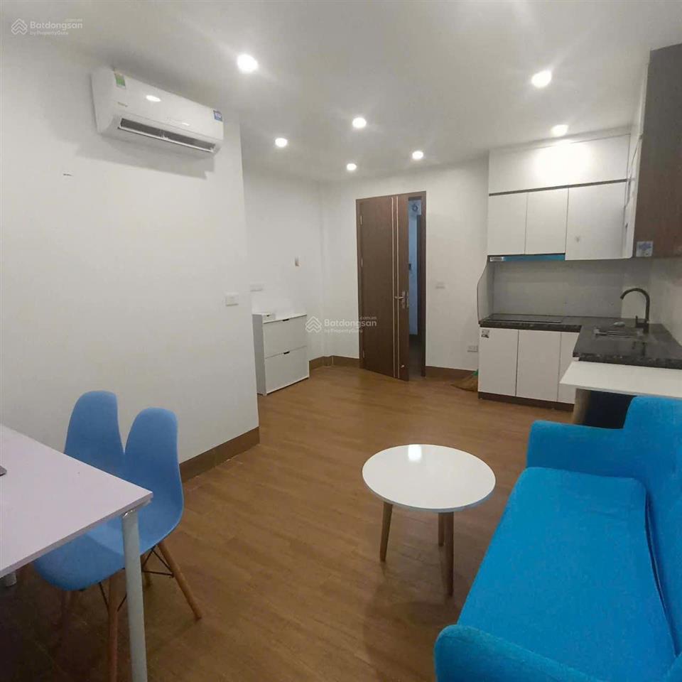 Chính chủ cho thuê chung cư mini phố hoàng minh đạo gần tâm anh 1n1k giá 6 triệu  0976 879 ***