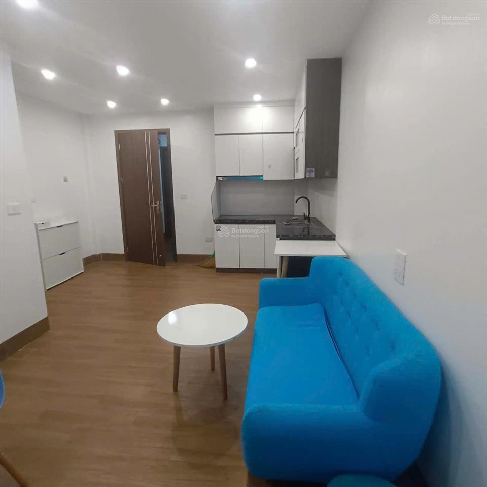 Chính chủ cho thuê chung cư mini phố hoàng minh đạo gần tâm anh 1n1k giá 6 triệu  0976 879 ***