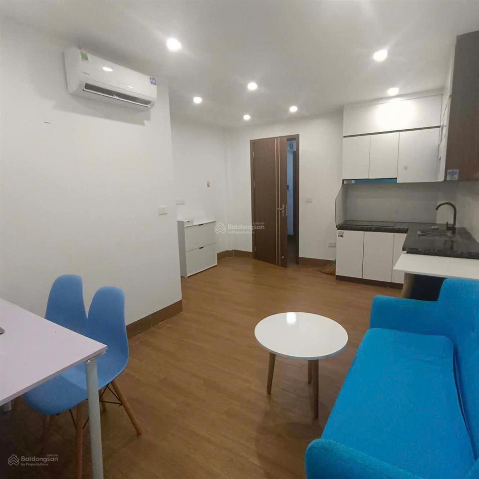 Cho thuê chung cư mini 1n1k full đồ 43m2 phố hoàng như tiếp, gần tâm anh giá 6 triệu 0976 879 ***