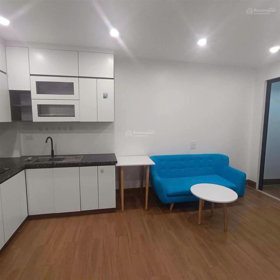 Cho thuê chung cư mini 1n1k full đồ 43m2 phố hoàng như tiếp, gần tâm anh giá 6 triệu 0976 879 ***
