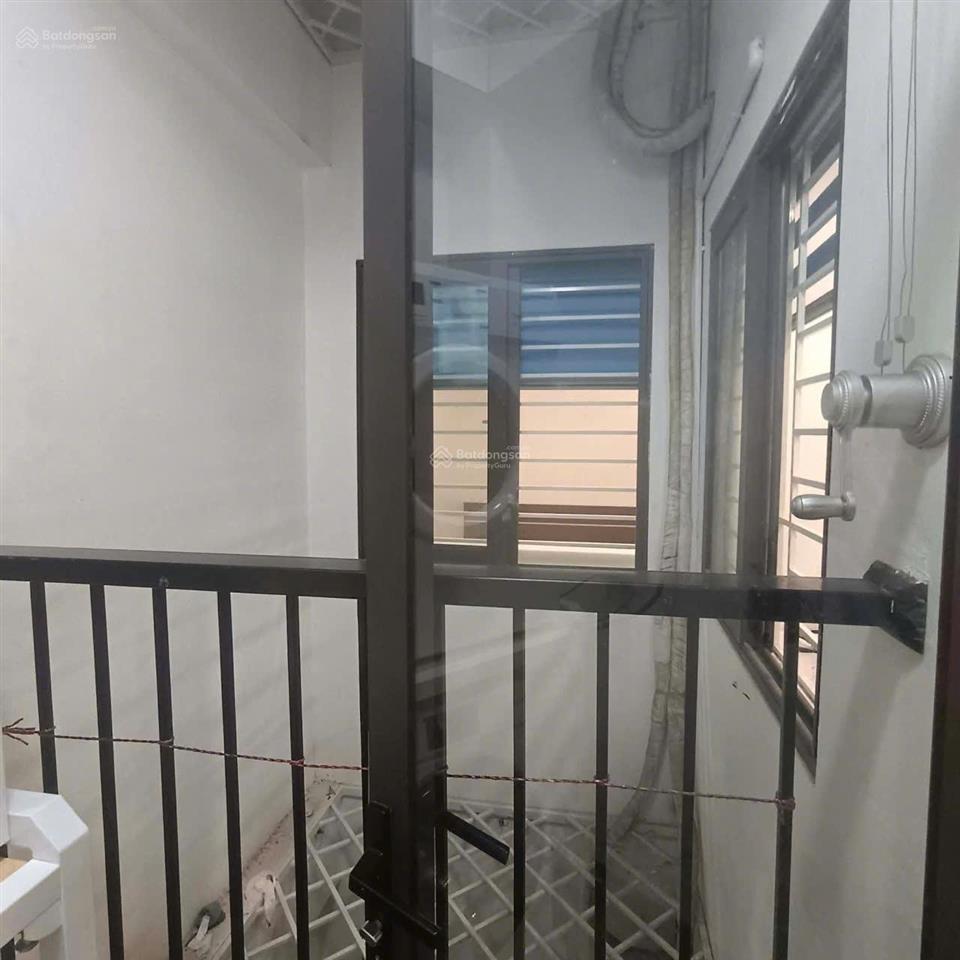Cho thuê chung cư mini 1n1k full đồ 43m2 phố hoàng như tiếp, gần tâm anh giá 6 triệu 0976 879 ***