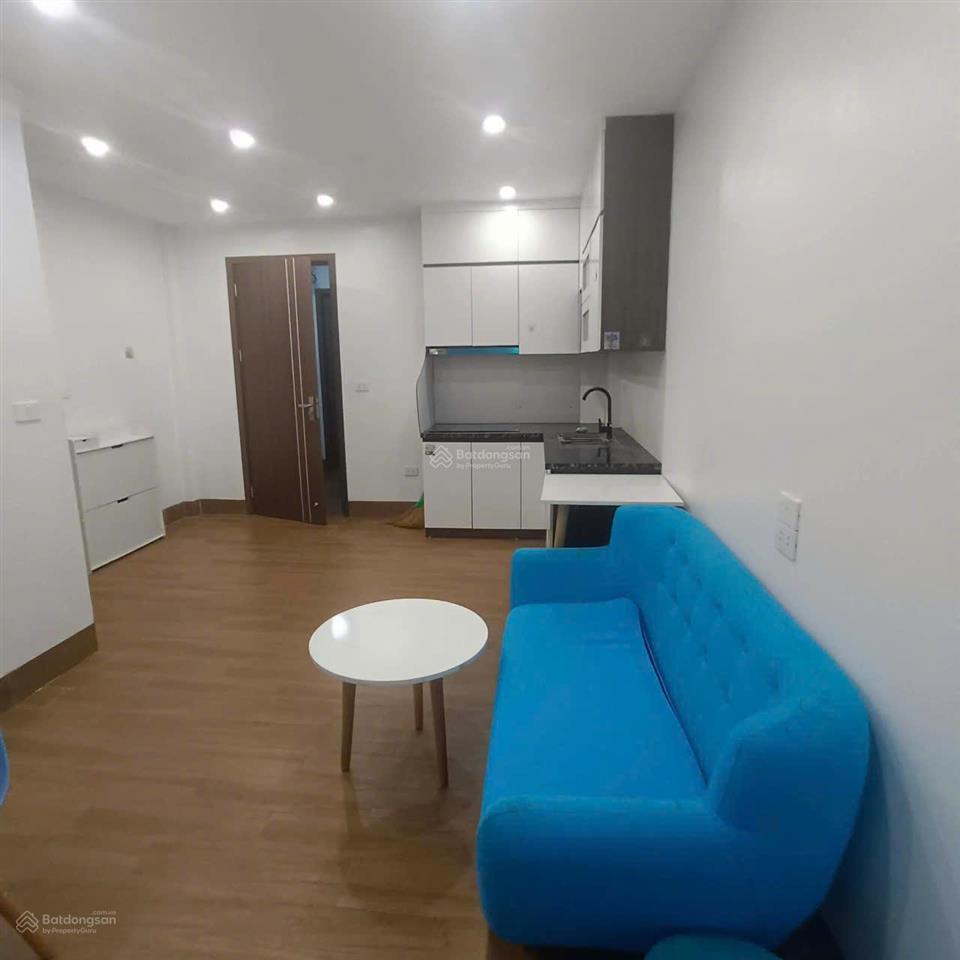 Cho thuê chung cư mini 1n1k full đồ 43m2 phố hoàng như tiếp, gần tâm anh giá 6 triệu 0976 879 ***