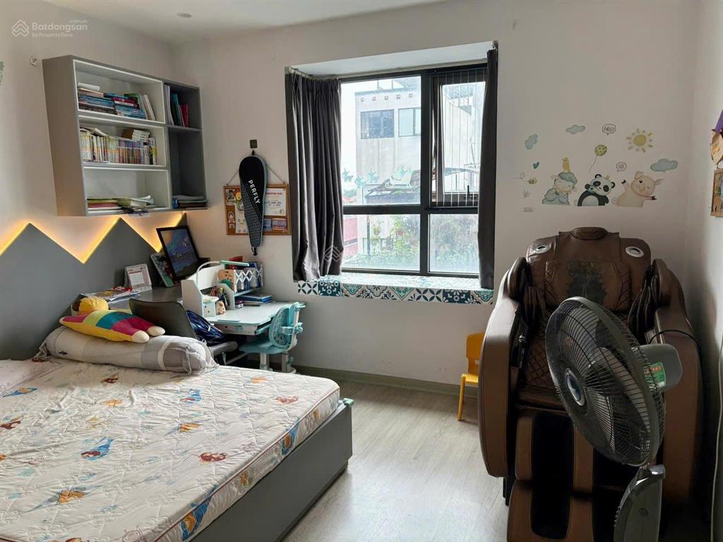 Chính chủ cho thuê căn 3 ngủ full đồ 104m2 chung cư one 18 phố ngọc lâm giá 17 triệu  0976 879 ***