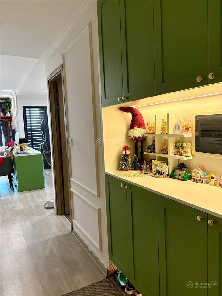 Chính chủ cho thuê căn 3 ngủ full đồ 104m2 chung cư one 18 phố ngọc lâm giá 17 triệu  0976 879 ***