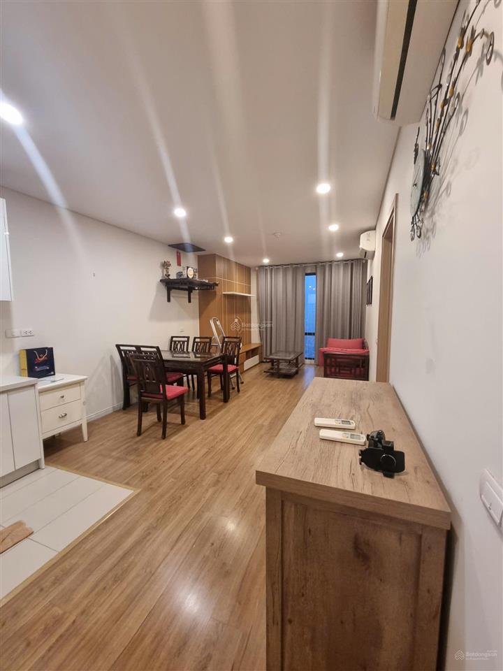 Cho thuê căn hộ 2 ngủ 90m2 chung cư mipec riverside long biên full đồ giá 14 triệu  0976 879 ***