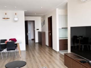 Chính chủ cho thuê căn hộ 2 ngủ 2wc full đồ 95m2 chung cư northern diamond giá 13 triệu 0976 879 ***