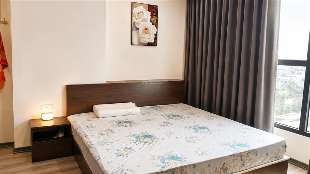 Chính chủ cho thuê căn hộ 2 ngủ 2wc full đồ 95m2 chung cư northern diamond giá 13 triệu 0976 879 ***