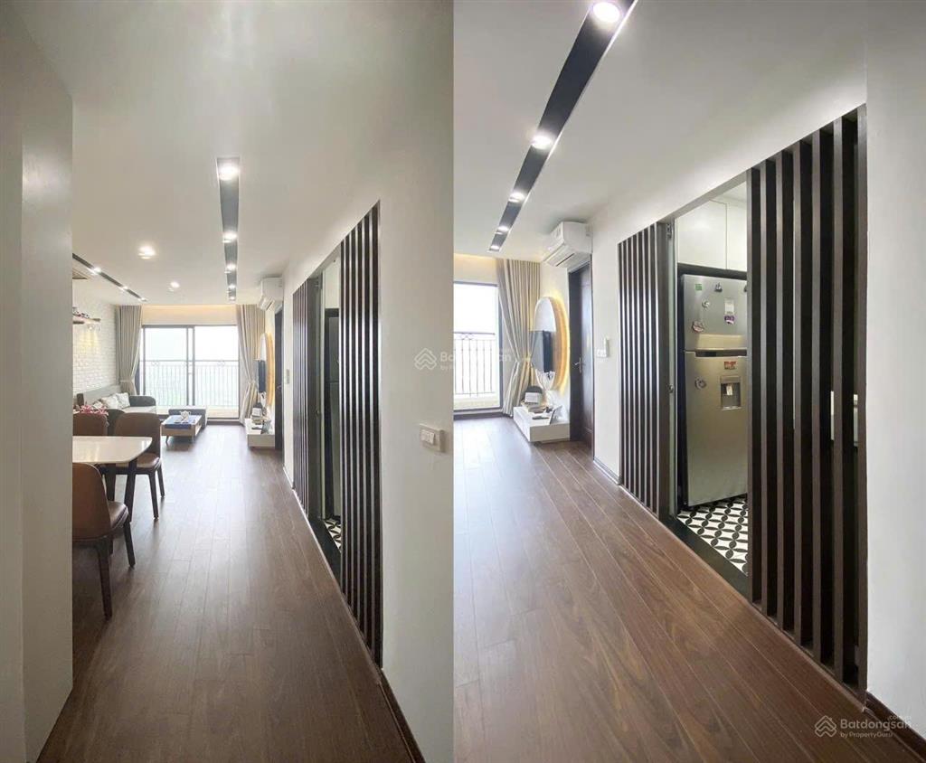 Chính chủ cho thuê căn hộ 2 ngủ 2wc 69m2 chung cư homeland bồ đề full đồ giá 4.75 tỷ  0976 879 ***