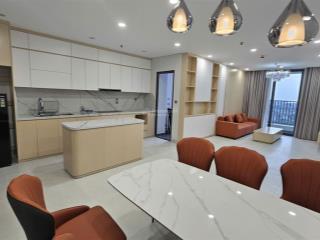 Chính chủ cho thuê căn hộ 3 ngủ 101m2 chung cư khai sơn city  bồ đề giá 14 triệu  0976 879 ***