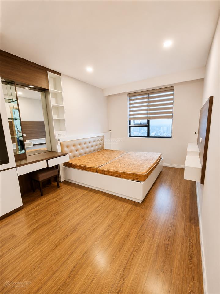 Chính chủ cho thuê chung cư mipec riverside long biên 2 ngủ 85m2 full đồ giá 14,5 triệu 0976 879 ***