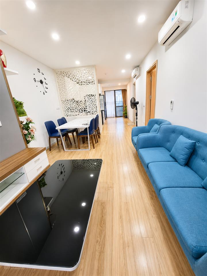 Chính chủ cho thuê chung cư mipec riverside long biên 2 ngủ 85m2 full đồ giá 14,5 triệu 0976 879 ***