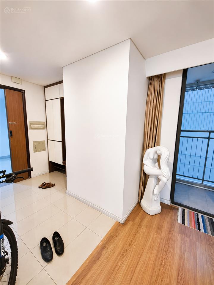 Chính chủ cho thuê chung cư mipec riverside long biên 2 ngủ 85m2 full đồ giá 14,5 triệu 0976 879 ***